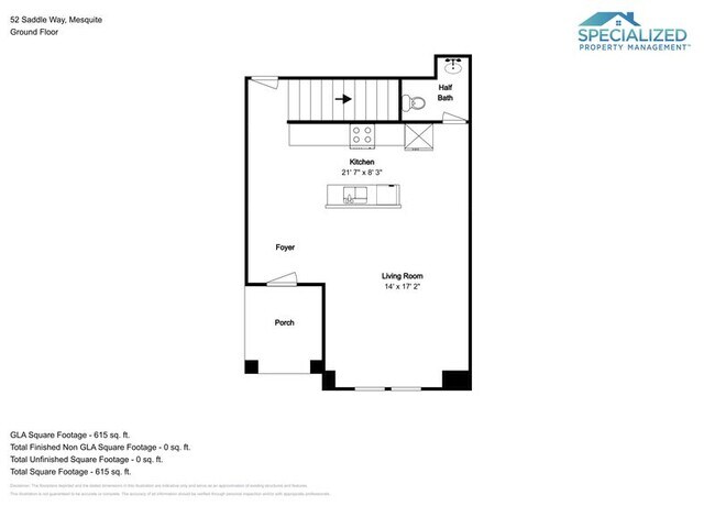 Building Photo - 2020 Saddle Way