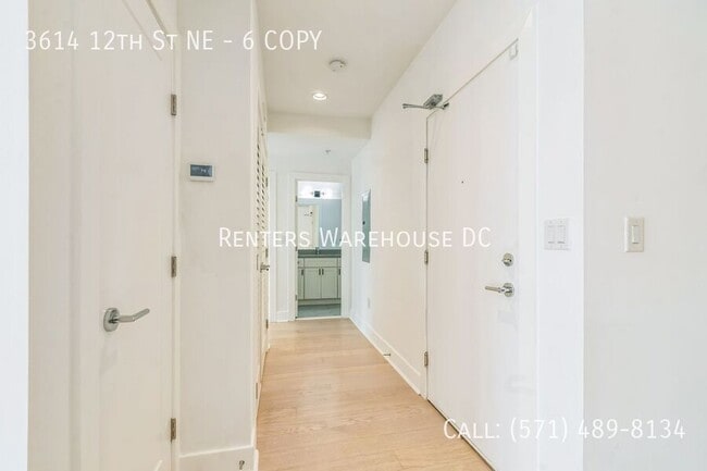 Building Photo - 3614 12th St NE