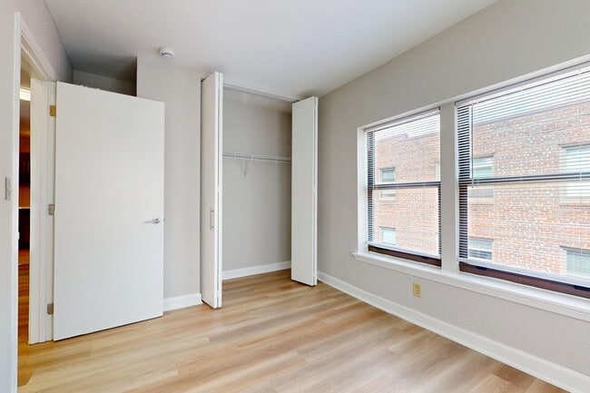 Floorplan - Kenwood