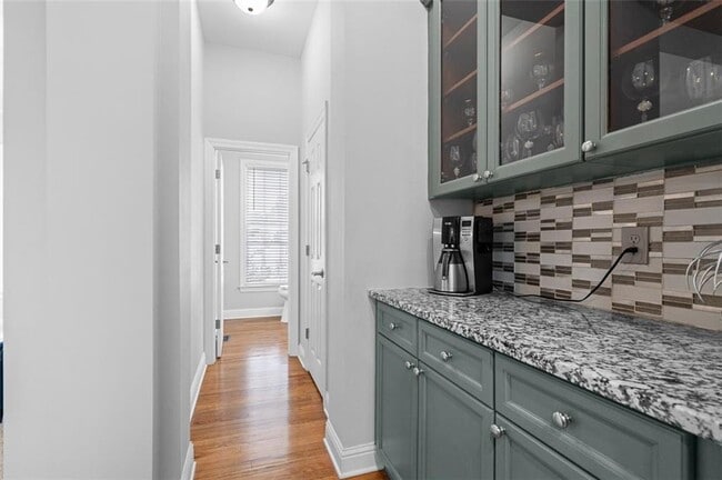 Building Photo - 1286 Creekside Terrace SE