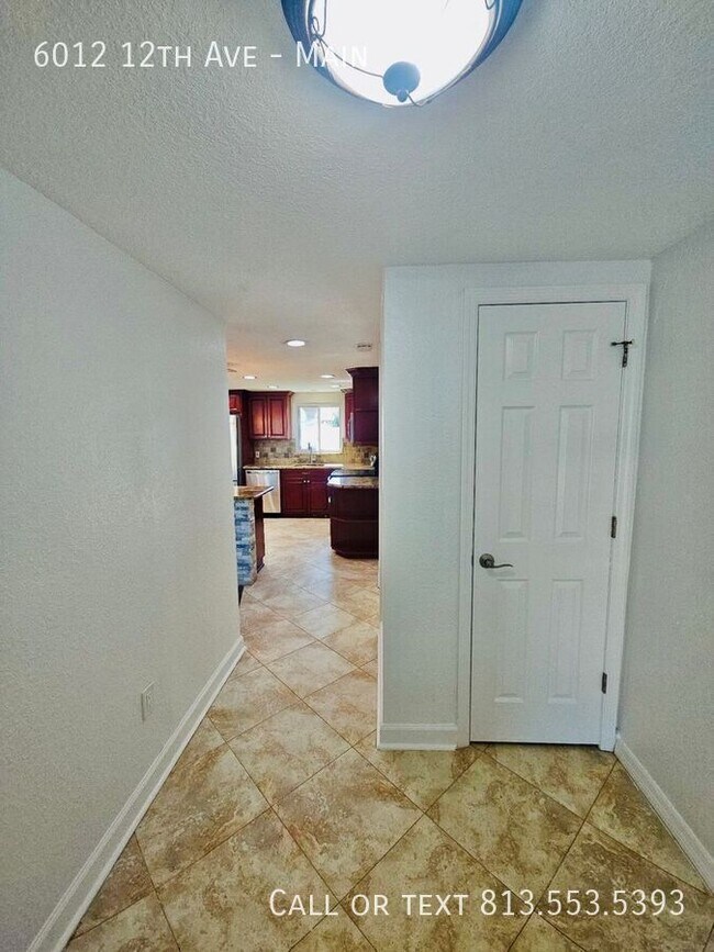 Building Photo - 6012 12th Ave