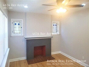 Building Photo - 4634 Ray Ave