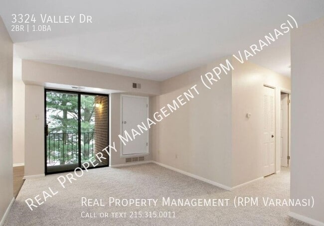 Building Photo - 3324 Valley Dr