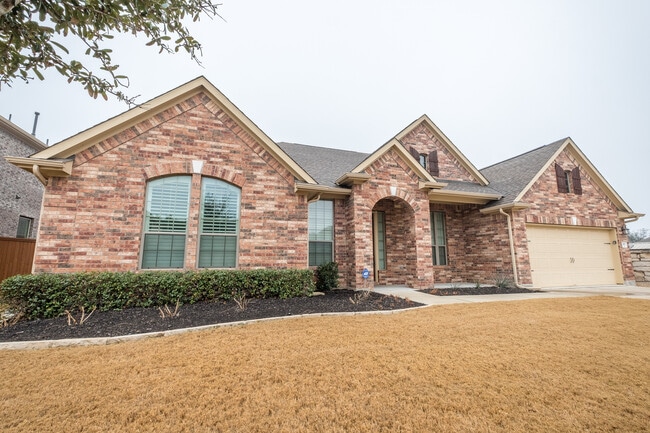 Building Photo - 4 Bedroom, 3 Bath, Single-Story Home in Parkside at Mayfield Ranch