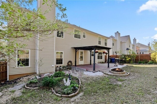 Building Photo - 4550 Ivy Fork Dr