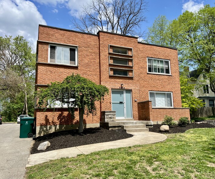 Building Photo - 5650 Macey Ave