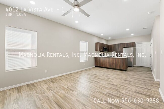 Building Photo - 4012 La Vista Ave
