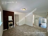 Building Photo - 313 McBrien Rd