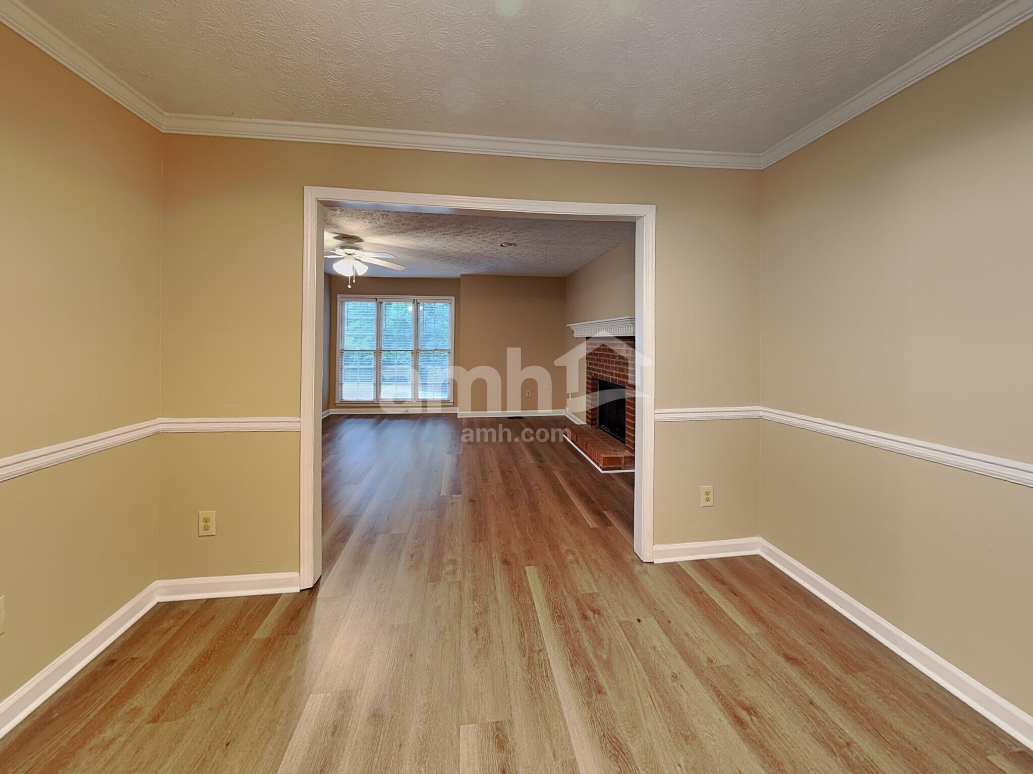 Building Photo - 4929 Harrington Pl