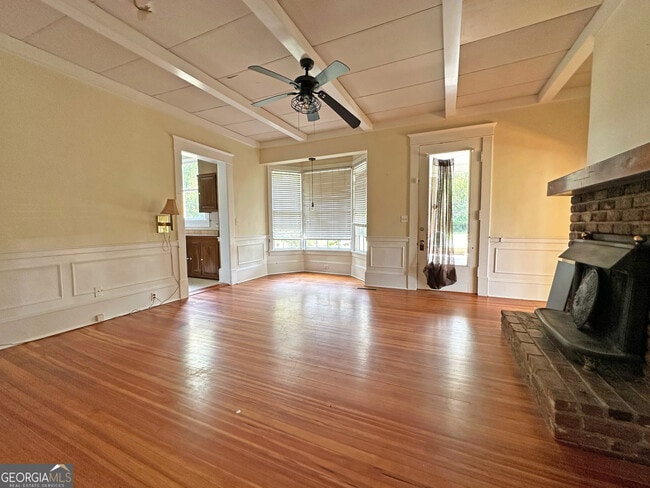 Building Photo - 1010 Oglethorpe Ave