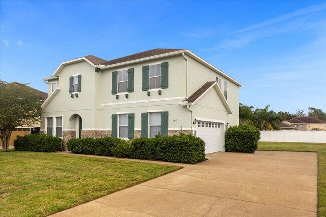 Building Photo - 247 Country Cottage Ln