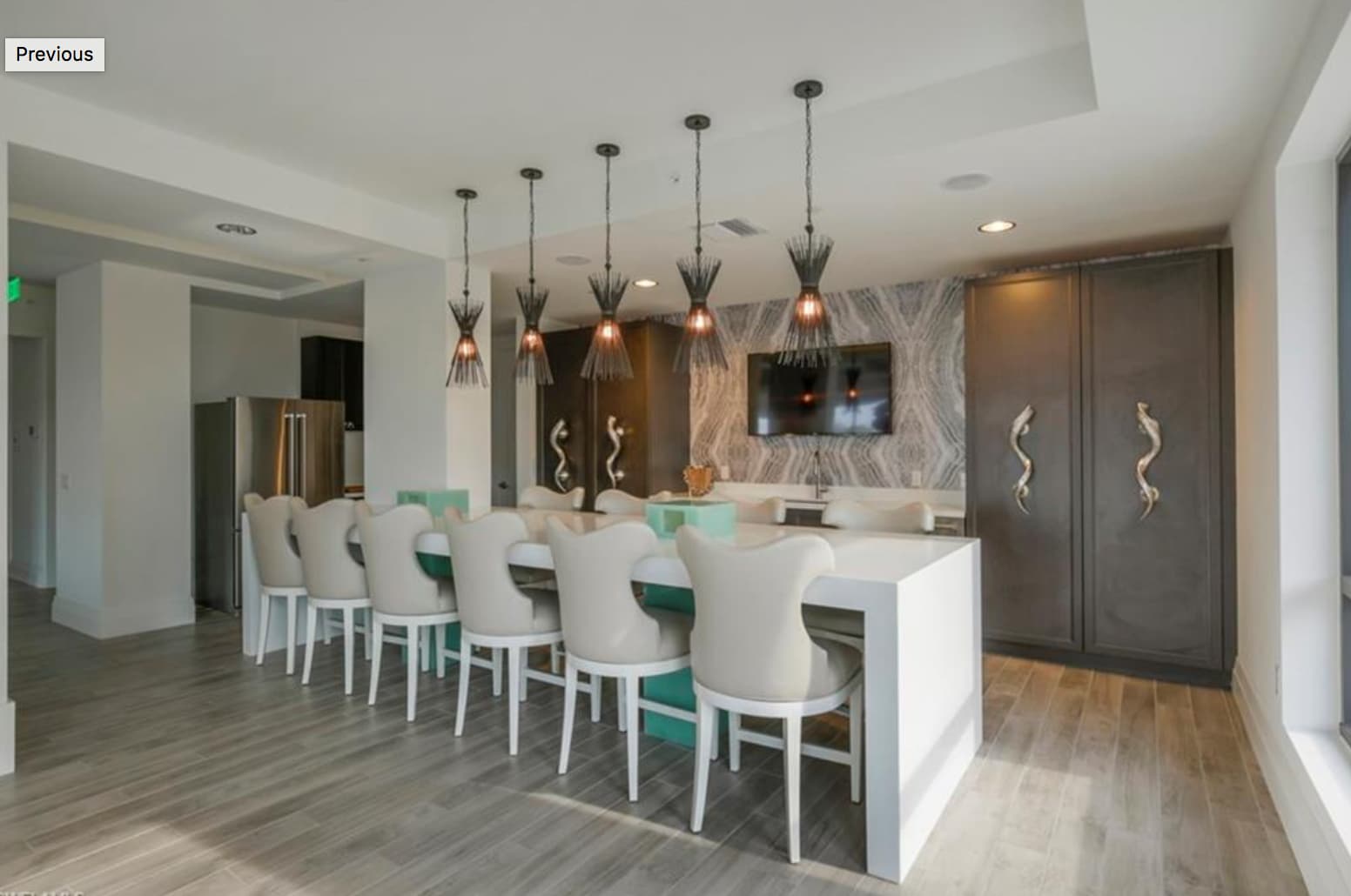 Social Dining Room - 1030 3rd Ave S