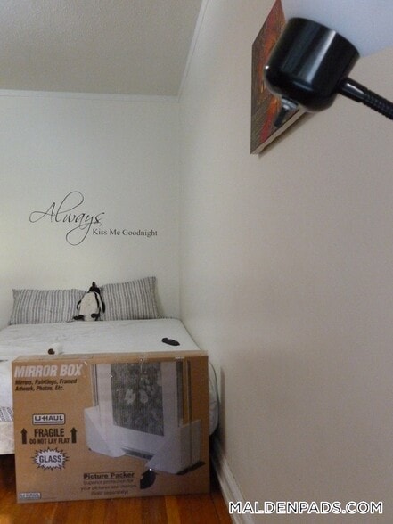 Building Photo - 17-19 Washington St.