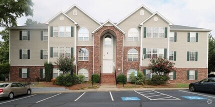 Building Photo - 823 Scholastic Dr