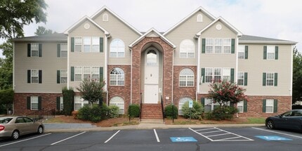 Building Photo - 823 Scholastic Dr