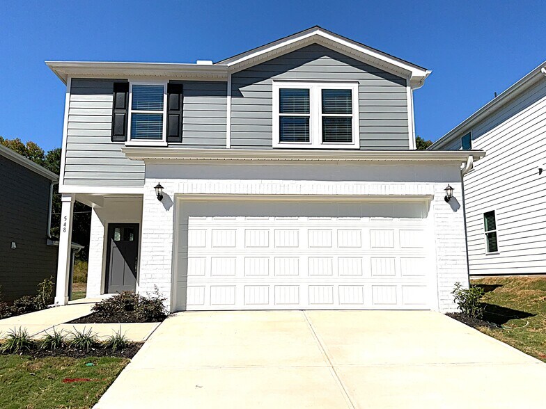 Primary Photo - 548 Crowder Pl