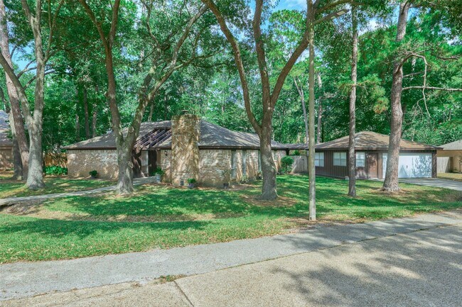 Building Photo - 11616 Timberwild St