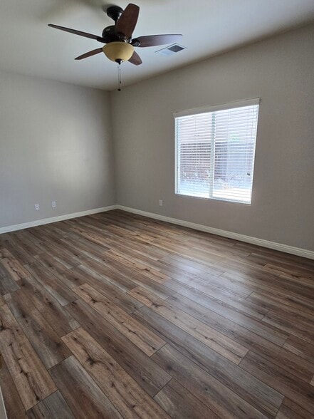 Office/4th Bedroom - 5310 Constitution Ave