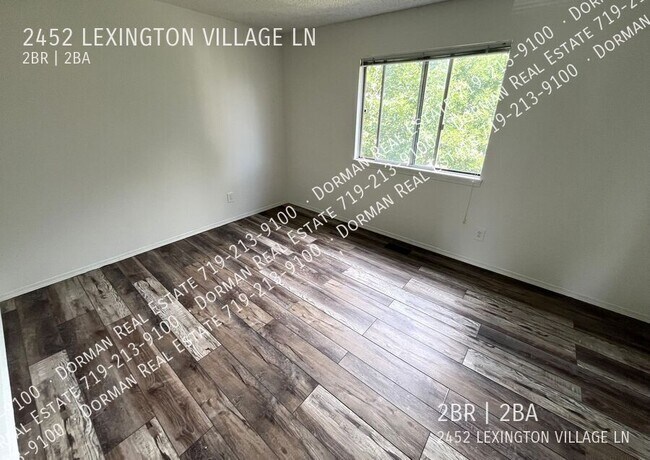 Building Photo - 2452 Lexington Village Ln