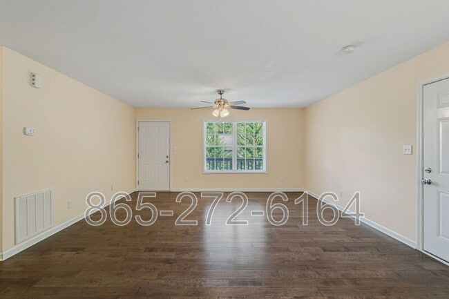 Building Photo - 2617 Alice Bell Rd