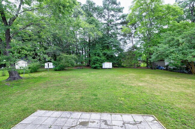 Building Photo - 4824 Stafford Dr