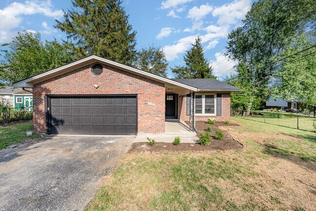 Primary Photo - 2286 Alexandria Dr