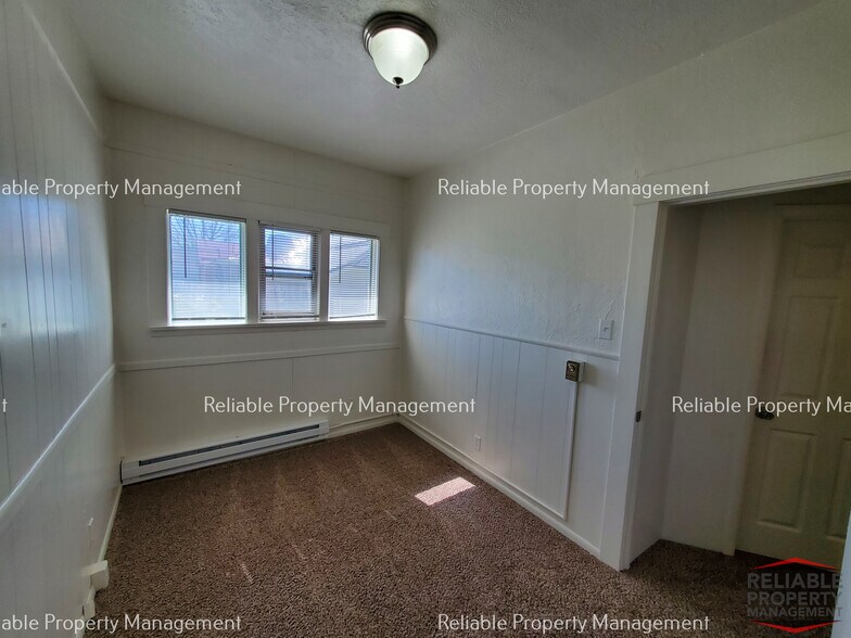Building Photo - 1200 Idaho Ave