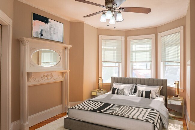 Building Photo - Early Bird Special: $2000 utility rebate!!...