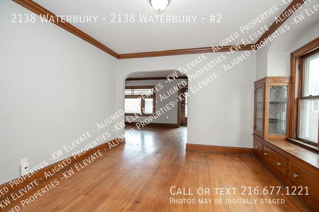 Building Photo - 2138 Waterbury Rd