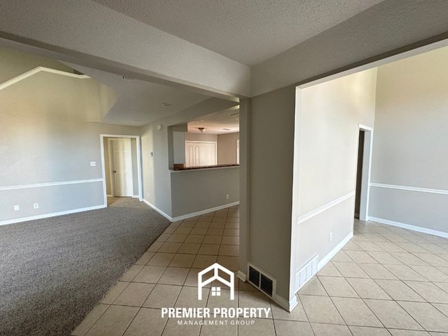 Building Photo - HALF OFF FIRST MONTHS RENT! Stunning 3BR/2.5BA | 1,840 Sq Ft, Luxury Primary Suite & 2-Car Garage