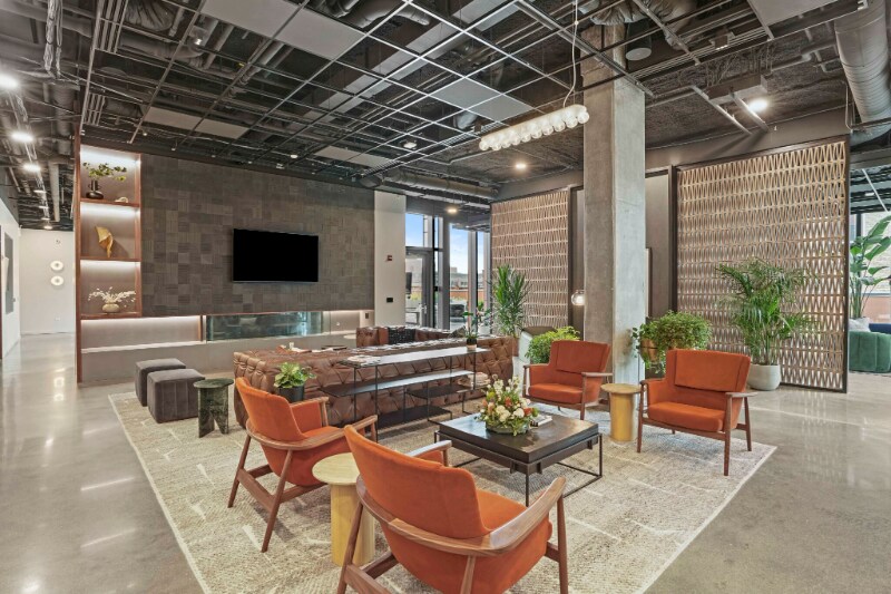 Building Photo - 1138 W Randolph St