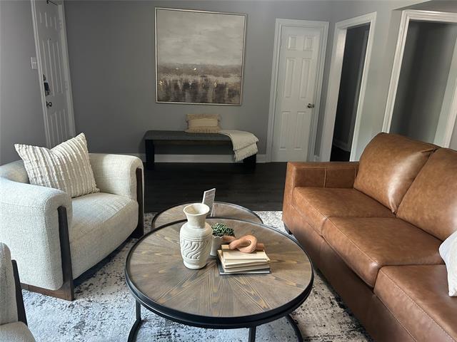 Building Photo - 4016 Austin Ave