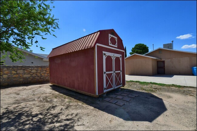 Building Photo - Available now!