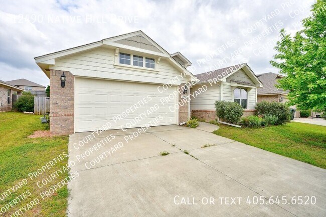 Building Photo - 12490 Native Hill Dr