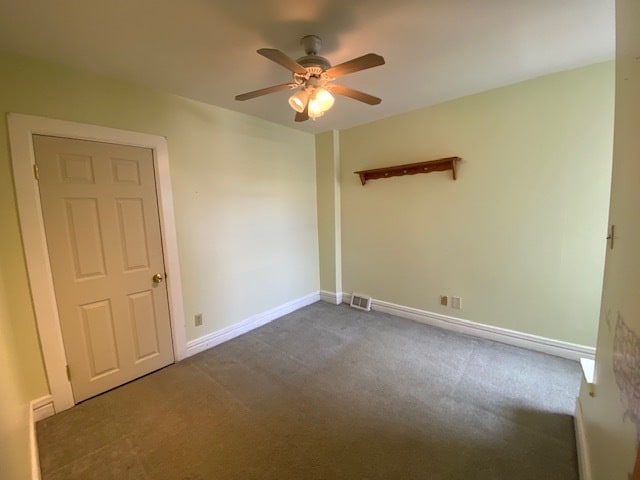 Building Photo - 427 E Wall St