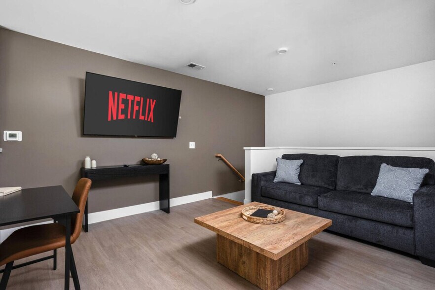 Building Photo - 421 N Pennsylvania St