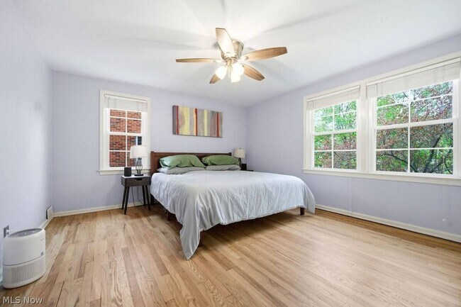 Building Photo - Beautiful 4-Bedroom Brick Colonial in University Heights