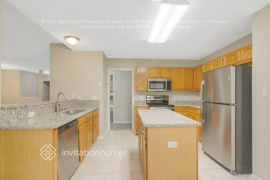 Building Photo - 1912 Teabrook Ct