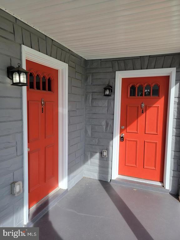 Primary Photo - 9145 Old Scaggsville Rd