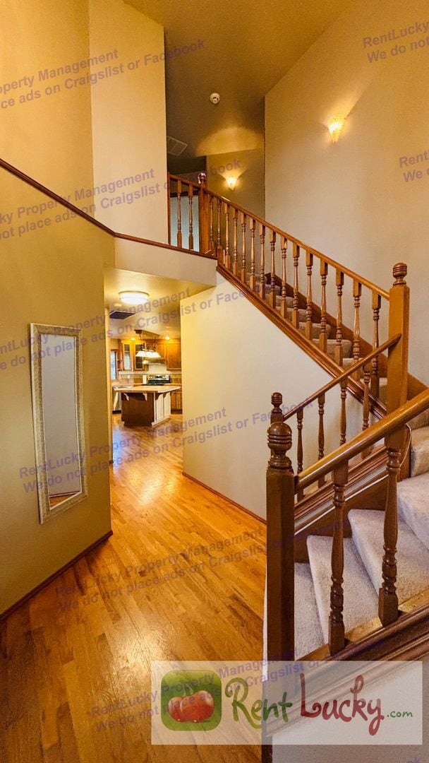 Building Photo - Browns Point View Home in Harbor Ridge | Large Yard | Beautiful View