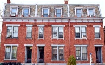 Building Photo - 2215 Ohio Ave