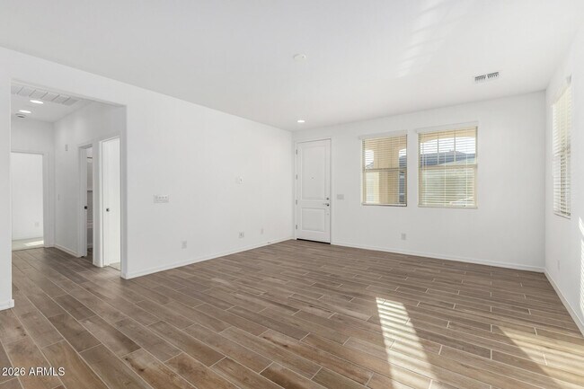 Building Photo - 3731 N 99th Dr