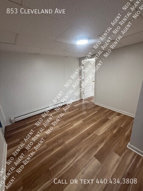 Building Photo - 853 Cleveland Ave