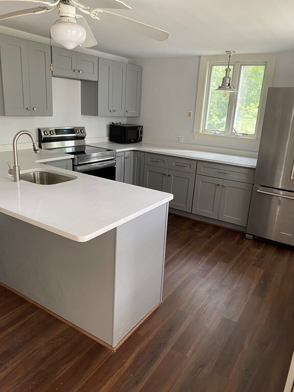 Building Photo - 212 North St