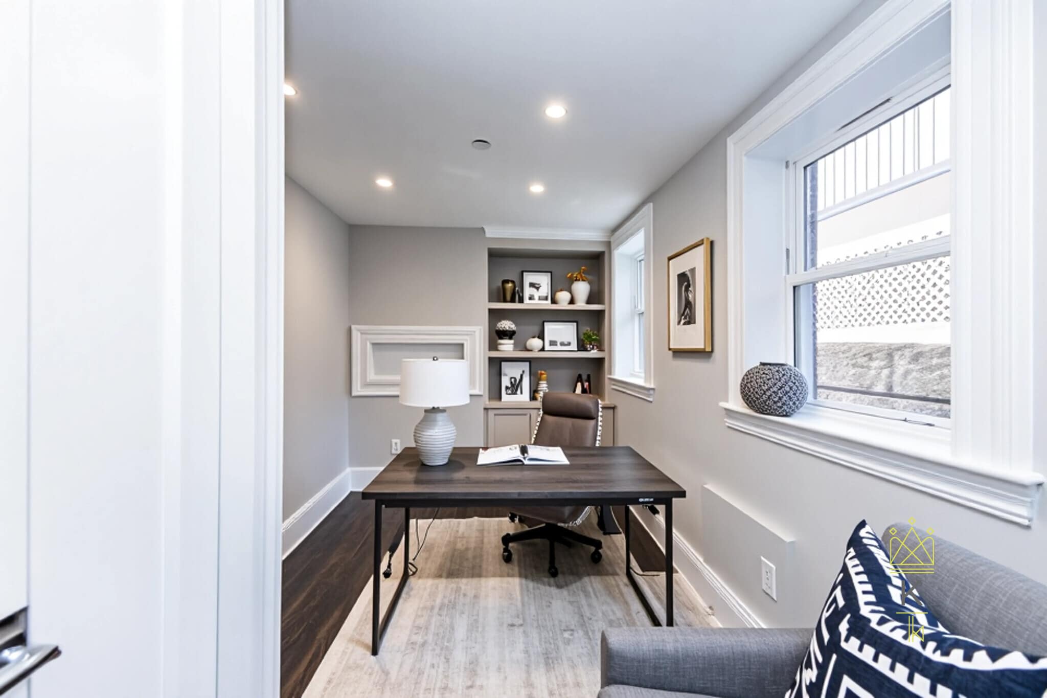 Building Photo - 85 Regent St