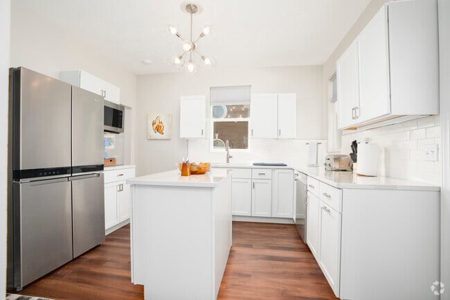 Interior Photo