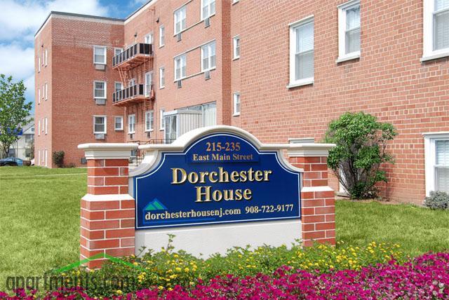 Building Photo - Dorchester House