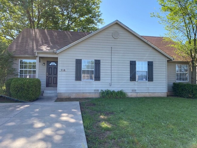 Building Photo - Coming Soon: 3 Bedroom in Catoosa!!! Pet Friendly