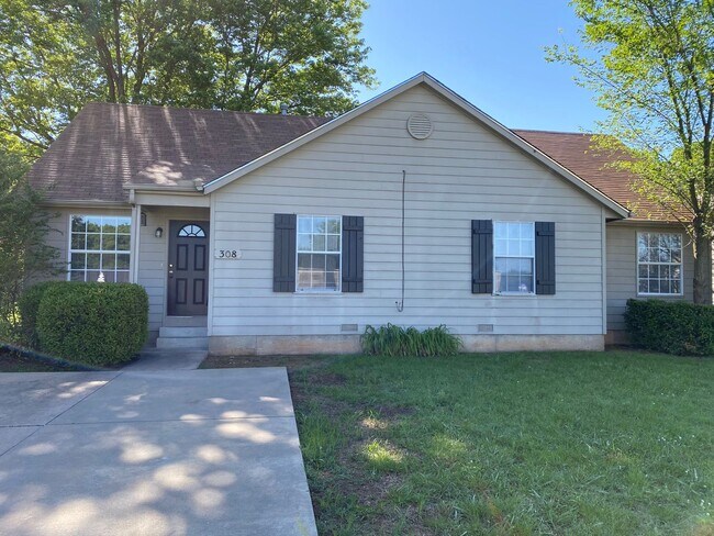 Building Photo - Large 3 Bedroom in Catoosa!!! Pet Friendly NEW DECK FRESH PAINT