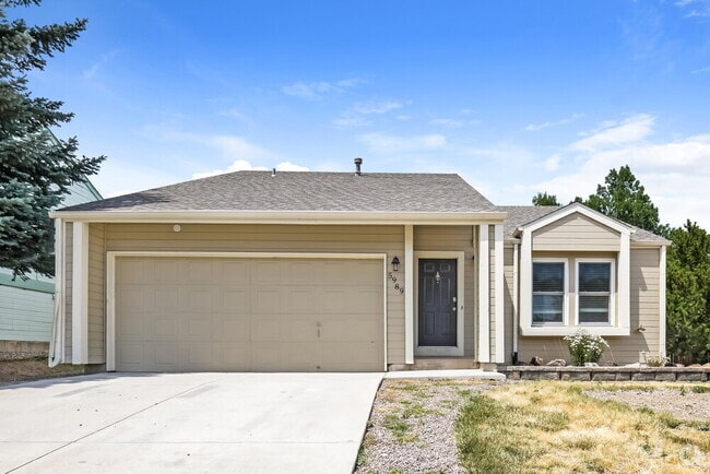 Building Photo - 5989 S Swadley Way